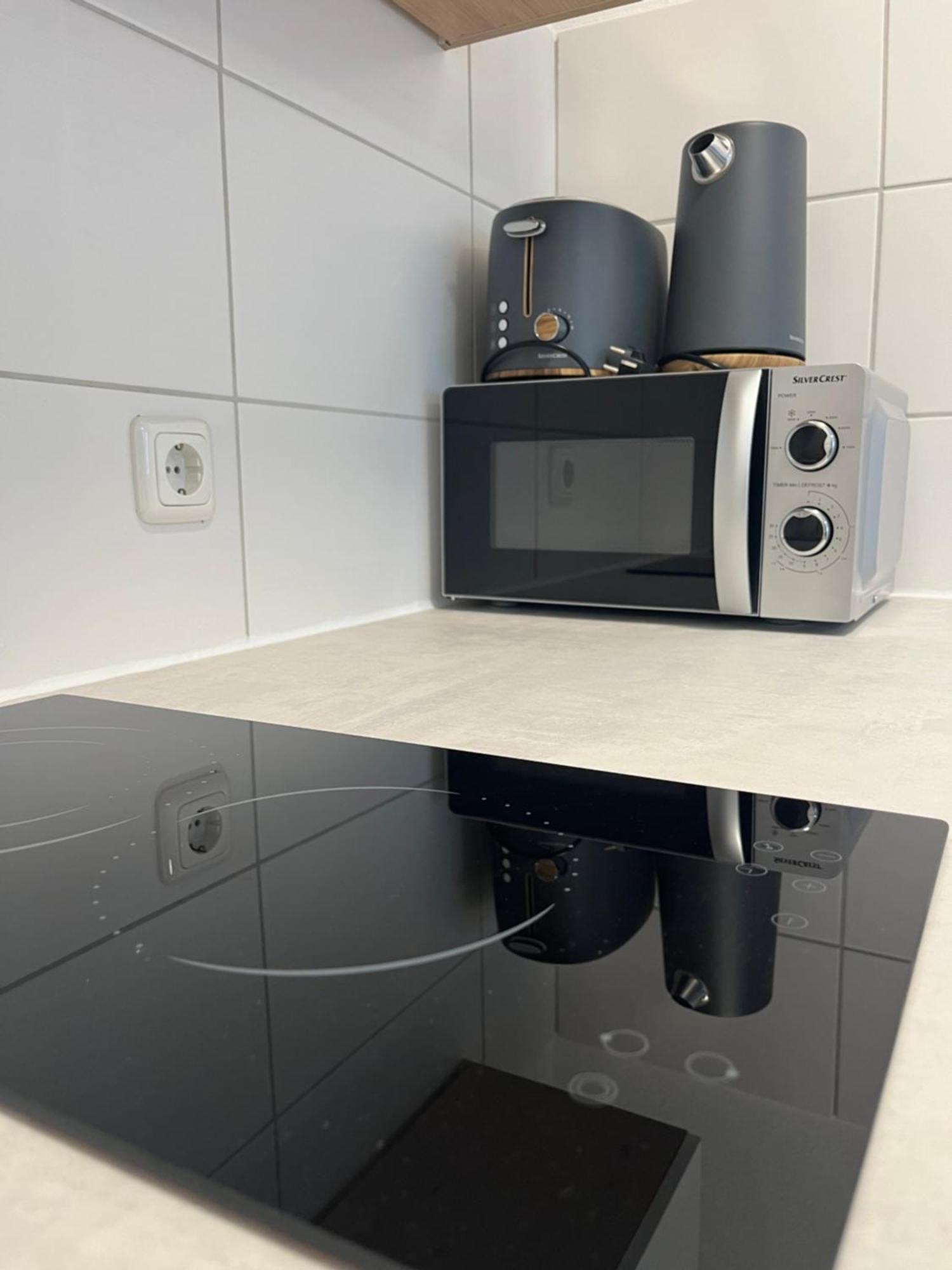 Studioapartment/Messewohnung Köln Dış mekan fotoğraf